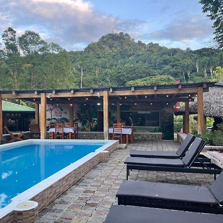 Hacienda La Huerta Puerto Plata, 1 Bdr Βίλα Εξωτερικό φωτογραφία