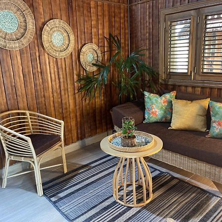 Hacienda La Huerta Puerto Plata, 1 Bdr Βίλα Εξωτερικό φωτογραφία