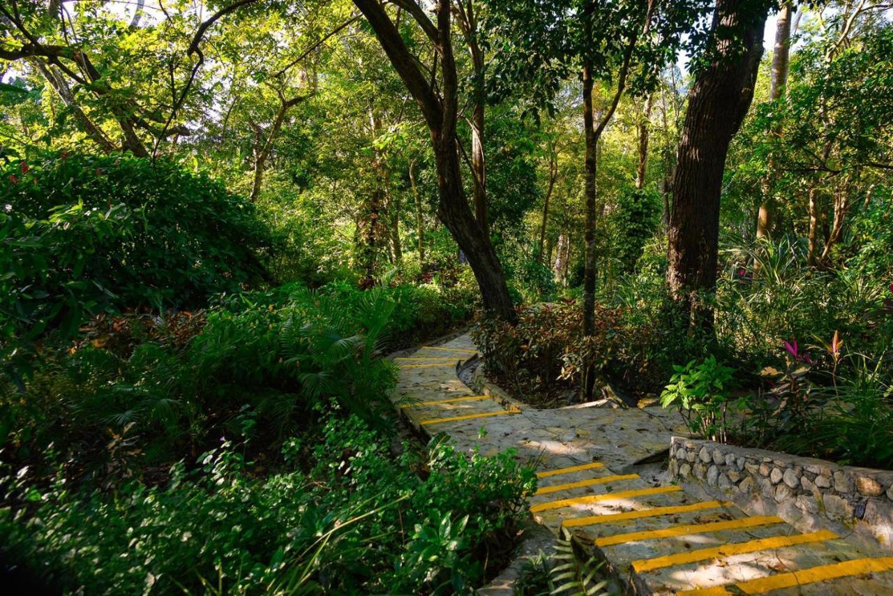 Hacienda La Huerta Puerto Plata, 1 Bdr Βίλα Εξωτερικό φωτογραφία