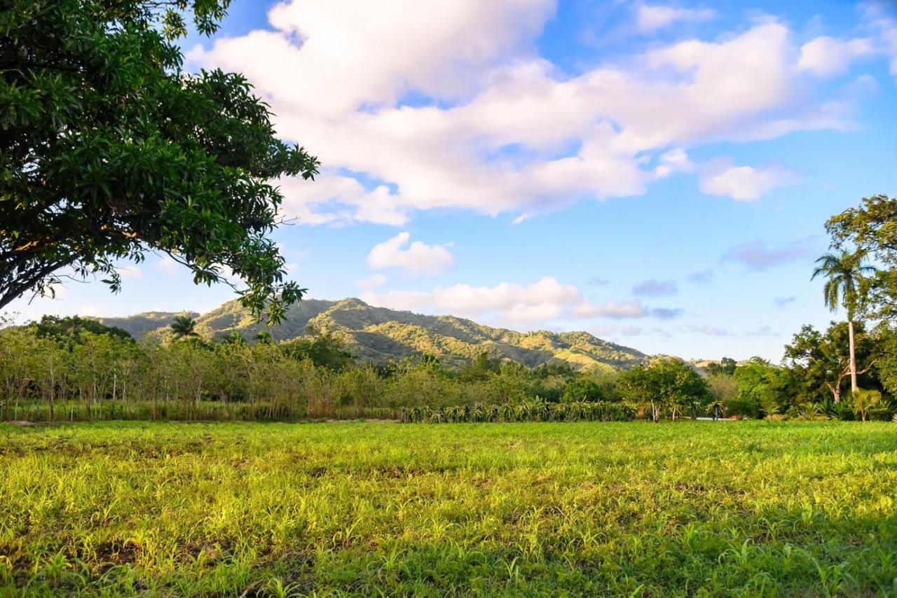 Hacienda La Huerta Puerto Plata, 1 Bdr Βίλα Εξωτερικό φωτογραφία