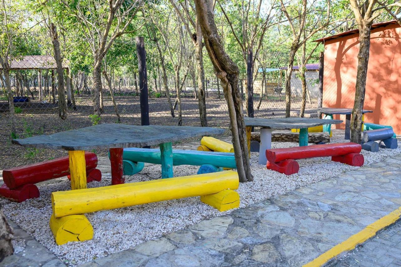 Hacienda La Huerta Puerto Plata, 1 Bdr Βίλα Εξωτερικό φωτογραφία