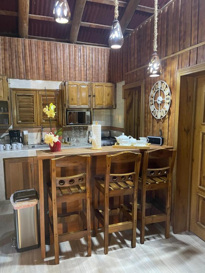Hacienda La Huerta Puerto Plata, 1 Bdr Βίλα Εξωτερικό φωτογραφία