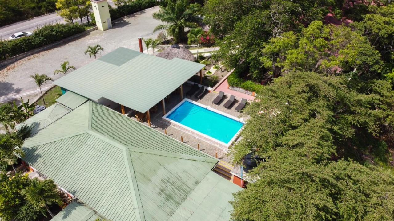 Hacienda La Huerta Puerto Plata, 1 Bdr Βίλα Εξωτερικό φωτογραφία
