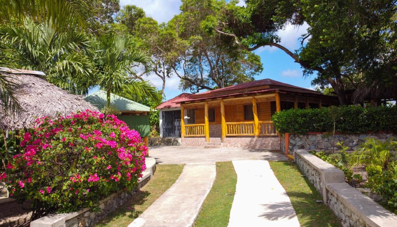 Hacienda La Huerta Puerto Plata, 1 Bdr Βίλα Εξωτερικό φωτογραφία