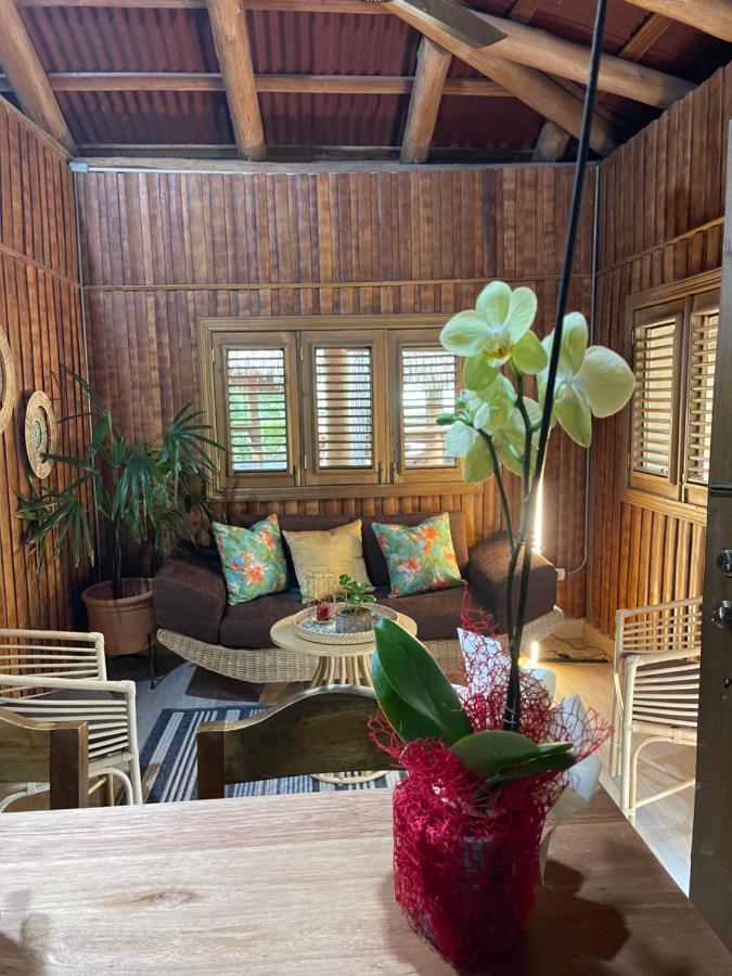 Hacienda La Huerta Puerto Plata, 1 Bdr Βίλα Εξωτερικό φωτογραφία