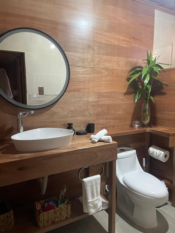 Hacienda La Huerta Puerto Plata, 1 Bdr Βίλα Εξωτερικό φωτογραφία